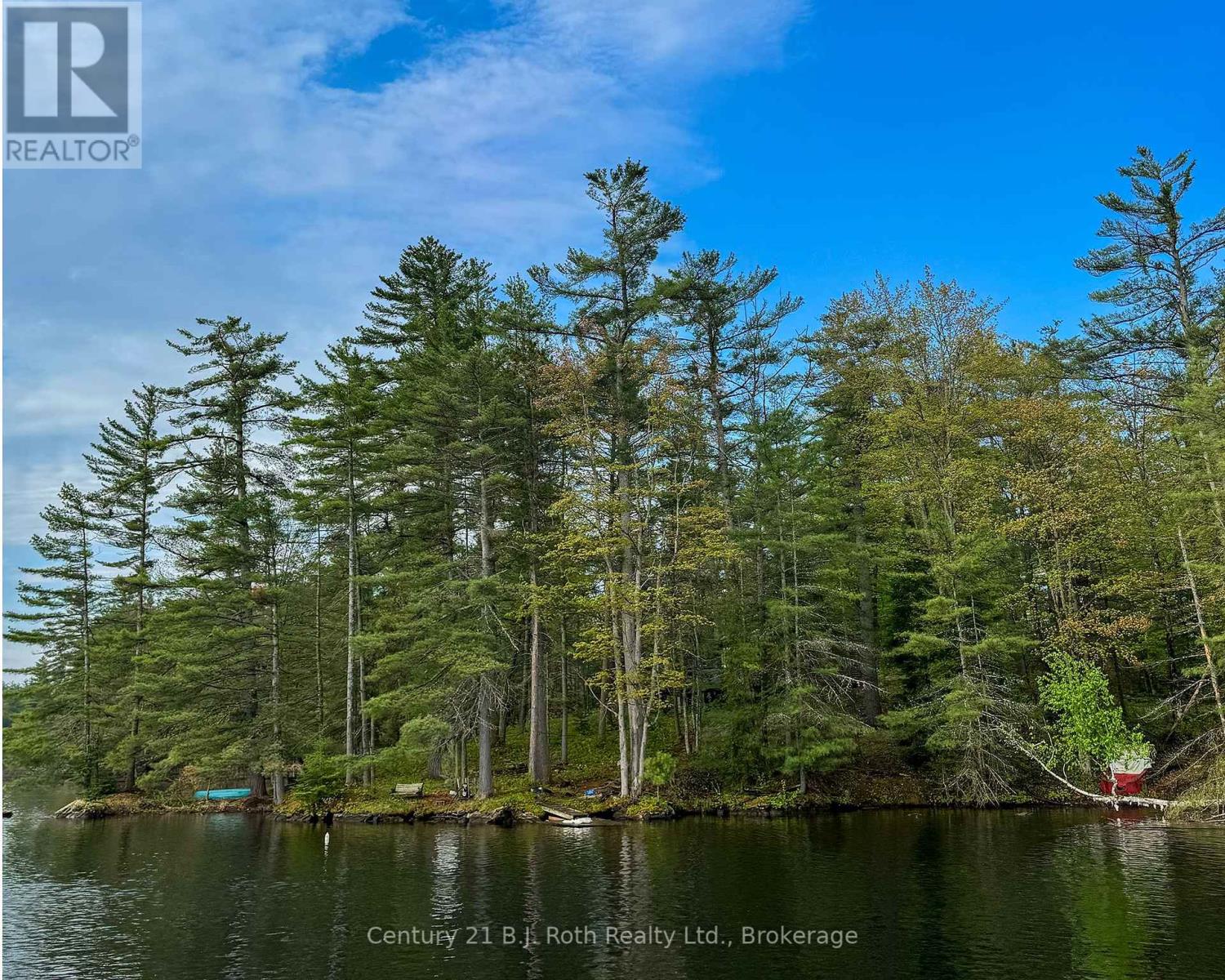 1494 LOST CHANNEL SHORE, Georgian Bay, Ontario