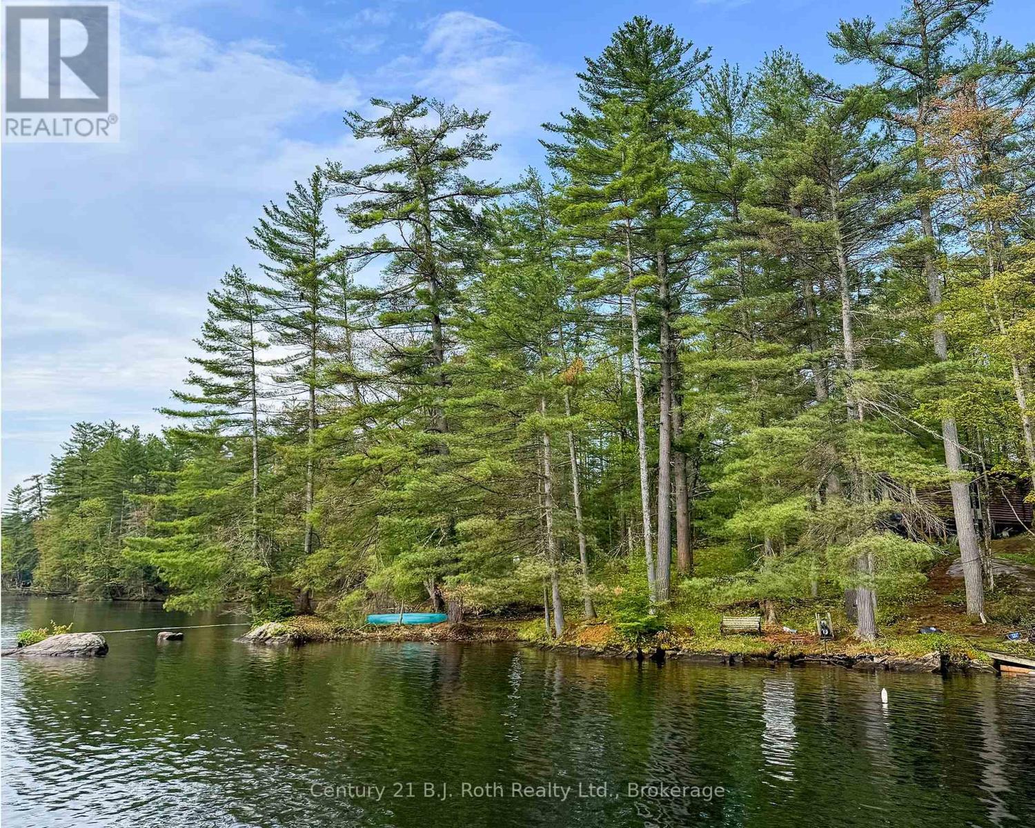 1494 Lost Channel Shore, Georgian Bay, Ontario  P0C 1M0 - Photo 2 - X12156452