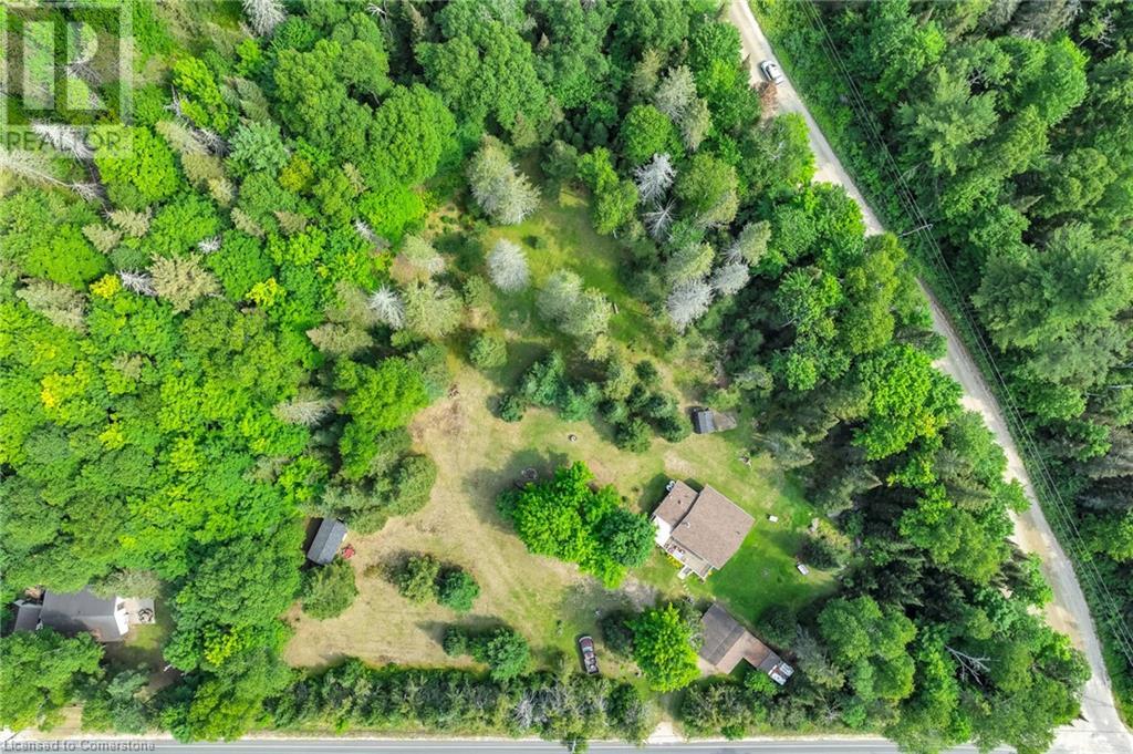 2288 Eagle Lk Rd Road, Machar, Ontario  P0A 1X0 - Photo 2 - 40729848