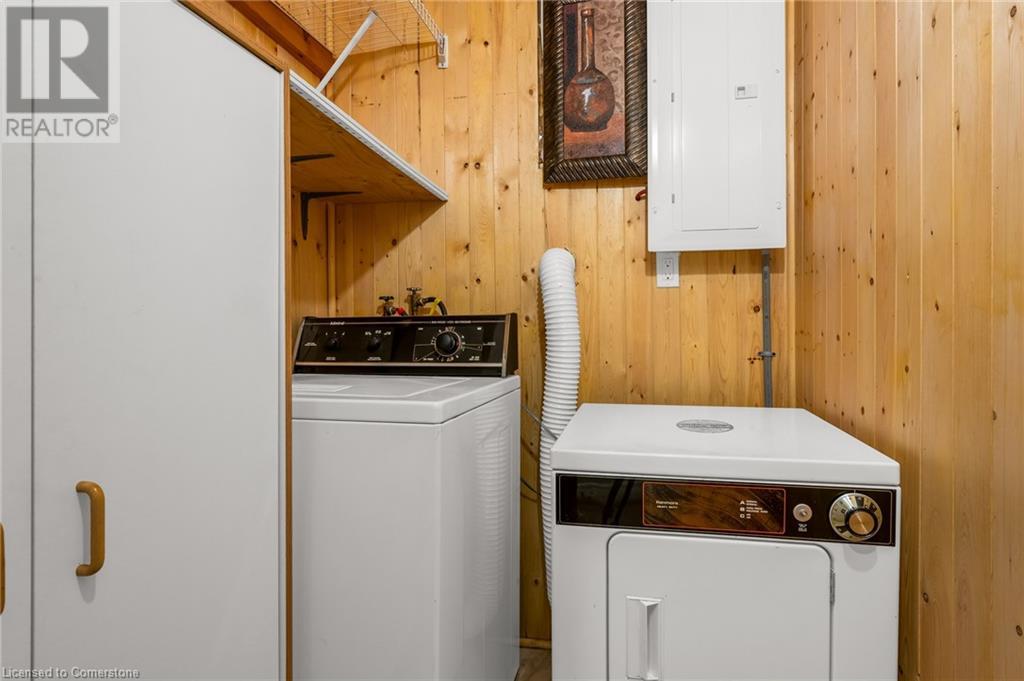2288 Eagle Lk Rd Road, Machar, Ontario  P0A 1X0 - Photo 20 - 40729848