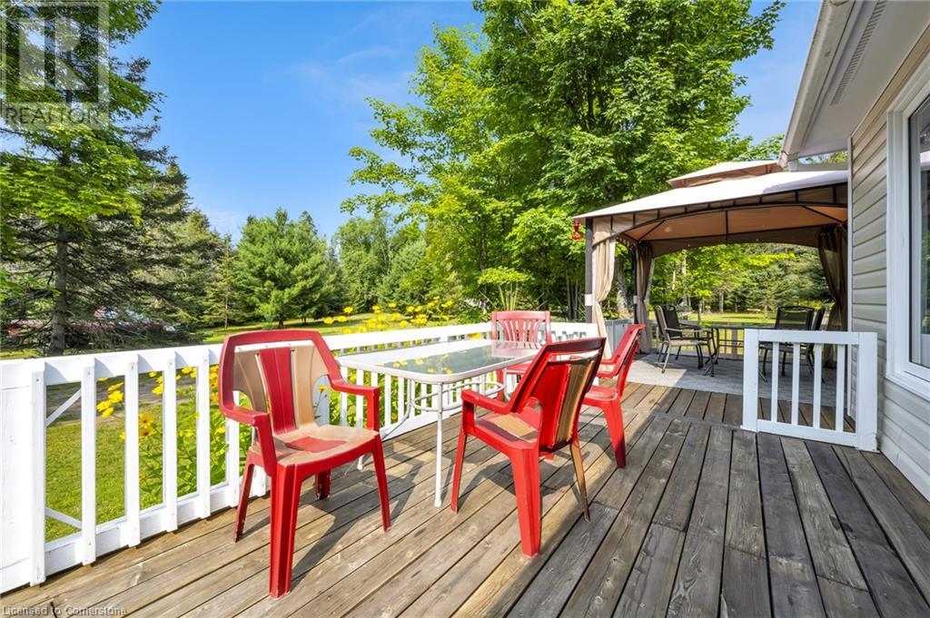 2288 Eagle Lk Rd Road, Machar, Ontario  P0A 1X0 - Photo 21 - 40729848