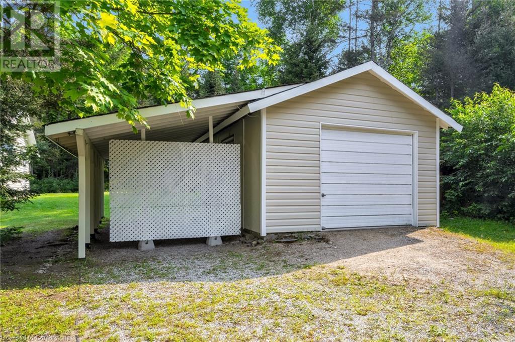 2288 Eagle Lk Rd Road, Machar, Ontario  P0A 1X0 - Photo 23 - 40729848