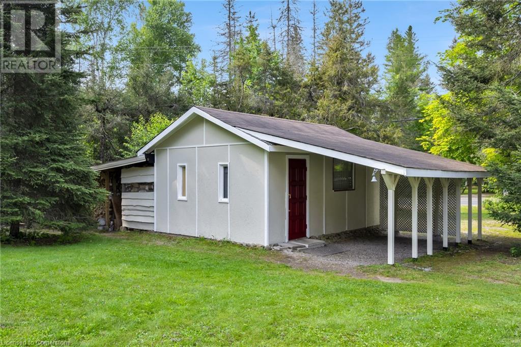 2288 Eagle Lk Rd Road, Machar, Ontario  P0A 1X0 - Photo 24 - 40729848