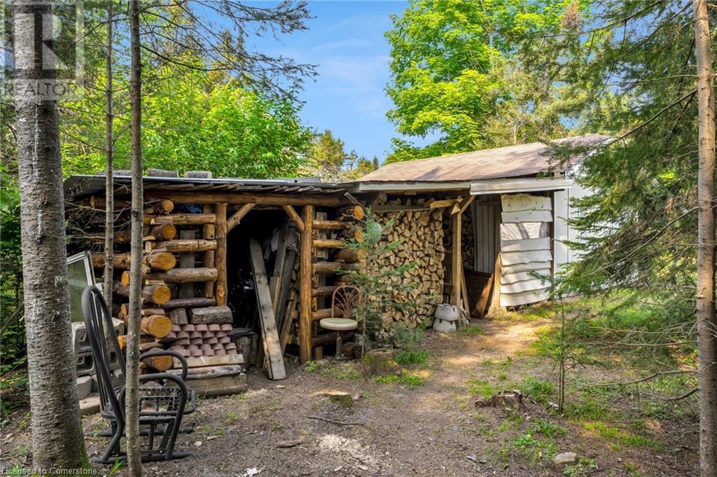 2288 Eagle Lk Rd Road, Machar, Ontario  P0A 1X0 - Photo 25 - 40729848
