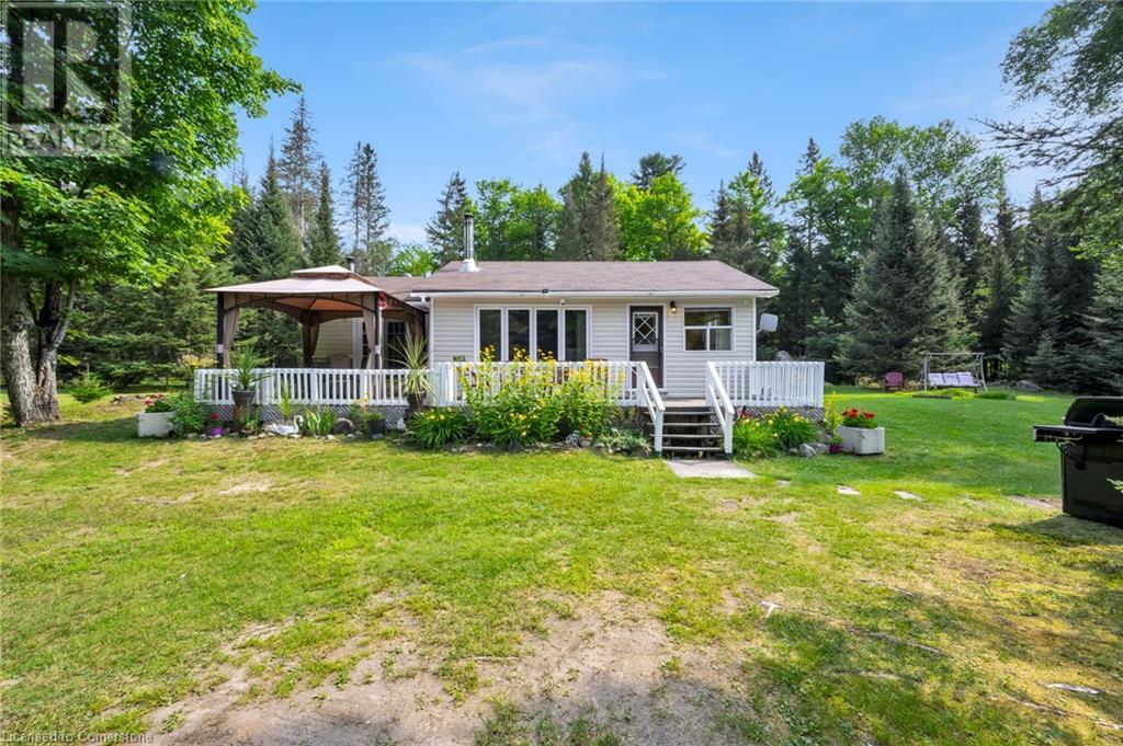2288 Eagle Lk Rd Road, Machar, Ontario  P0A 1X0 - Photo 26 - 40729848