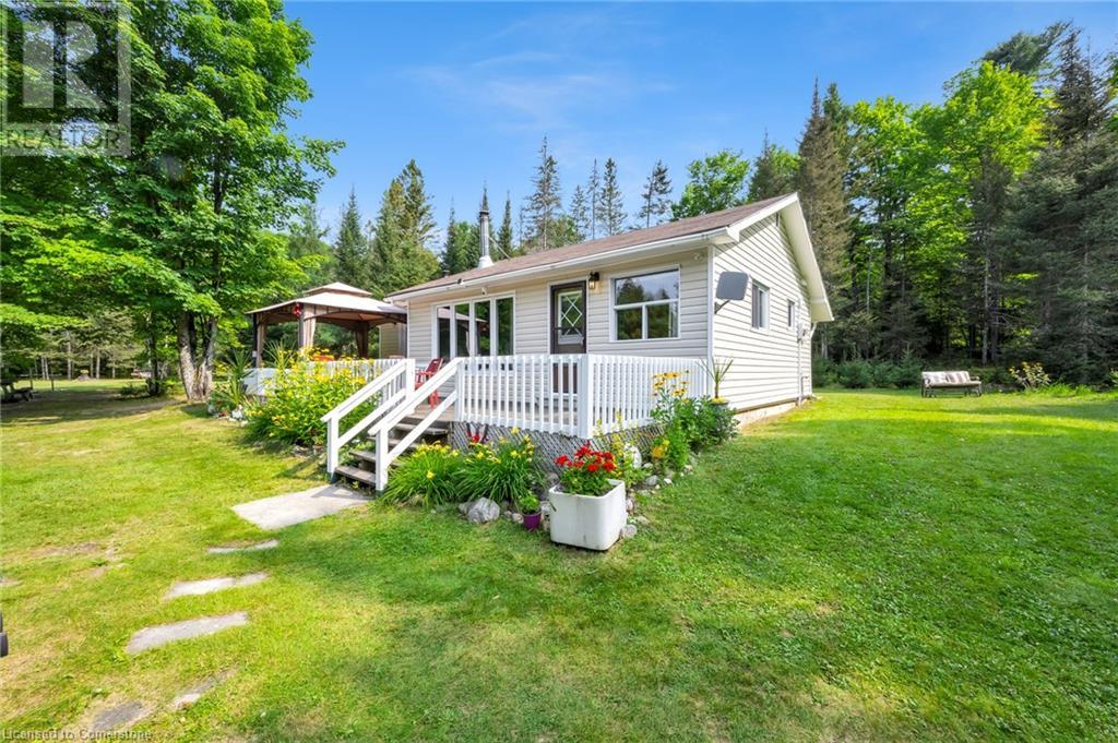 2288 Eagle Lk Rd Road, Machar, Ontario  P0A 1X0 - Photo 27 - 40729848