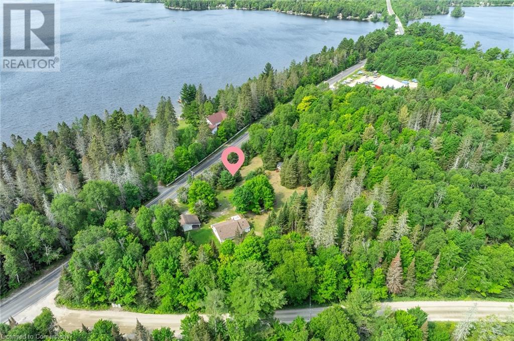2288 Eagle Lk Rd Road, Machar, Ontario  P0A 1X0 - Photo 3 - 40729848