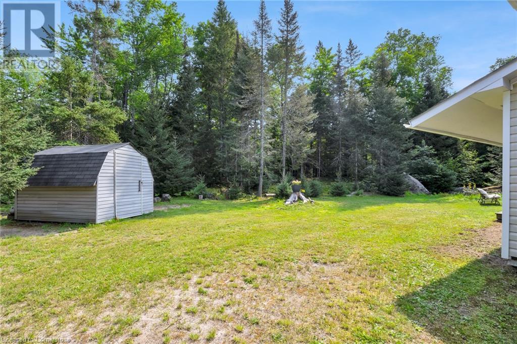 2288 Eagle Lk Rd Road, Machar, Ontario  P0A 1X0 - Photo 32 - 40729848