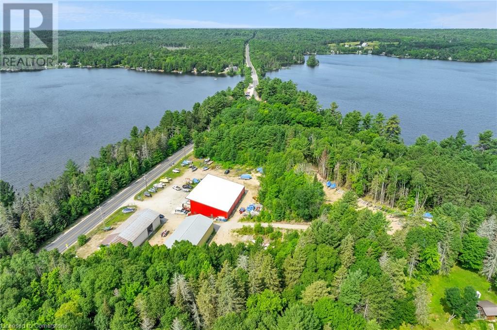 2288 Eagle Lk Rd Road, Machar, Ontario  P0A 1X0 - Photo 40 - 40729848