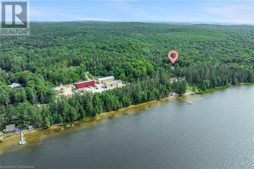 2288 Eagle Lk Rd Road, Machar, Ontario  P0A 1X0 - Photo 5 - 40729848