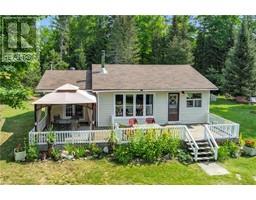 2288 EAGLE LK RD Road, Machar, Ontario