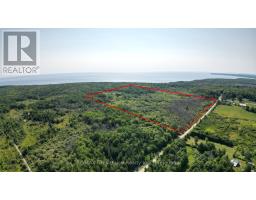 LT 36 BARTLEY DRIVE, Northern Bruce Peninsula, Ontario
