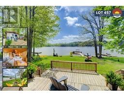 LOT 457 ROAD 4 N, Conestogo Lake, Ontario