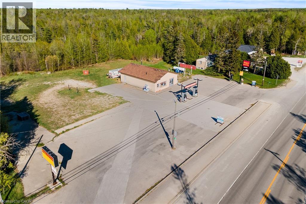 7384 Highway 6, Tobermory, Ontario  N0H 2R0 - Photo 14 - 40729903