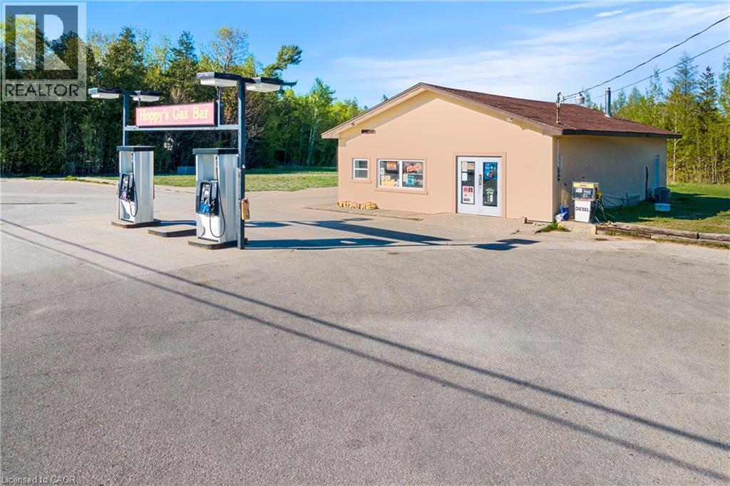 7384 Highway 6, Tobermory, Ontario  N0H 2R0 - Photo 7 - 40729903