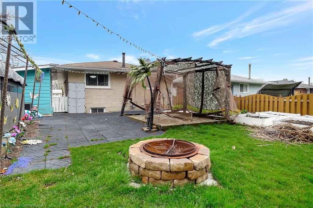 146 Appalachian Crescent Unit# Bsmt, Kitchener, Ontario  N2E 1A4 - Photo 23 - 40729911