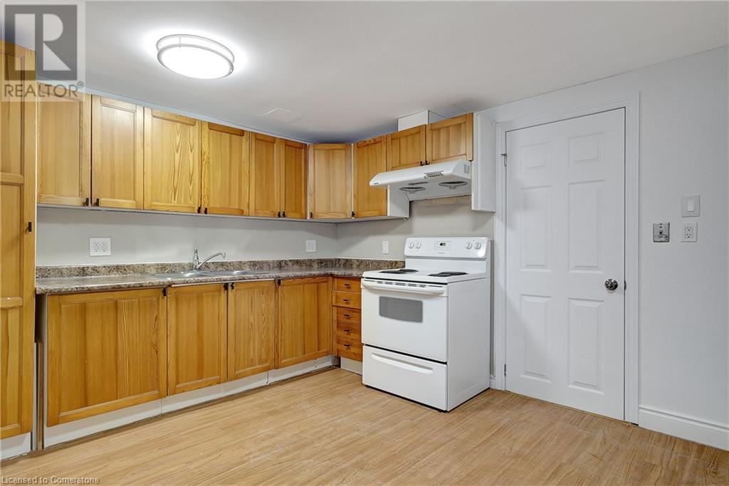 146 Appalachian Crescent Unit# Bsmt, Kitchener, Ontario  N2E 1A4 - Photo 9 - 40729911