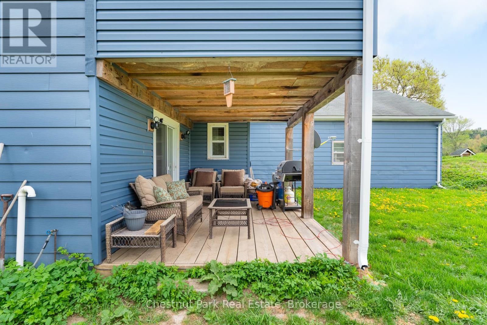 2015 141 Highway, Muskoka Lakes, Ontario  P0B 1M0 - Photo 10 - X12156658
