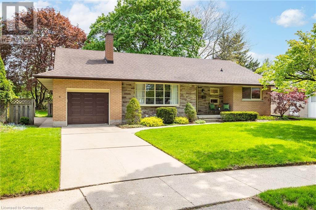 51 ASKIN Place, Kitchener, Ontario