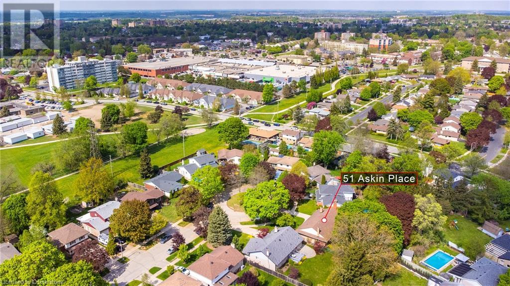 51 Askin Place, Kitchener, Ontario  N2A 1K9 - Photo 44 - 40721073