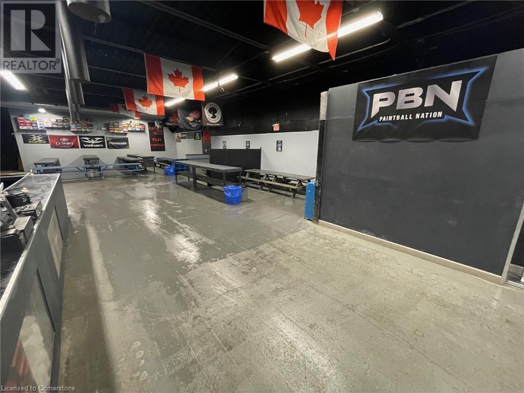 3336 MAINWAY Unit# C-F, Burlington, Ontario