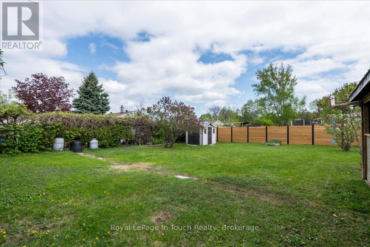 296 John Street, Midland, Ontario  L4R 2J5 - Photo 25 - S12156697
