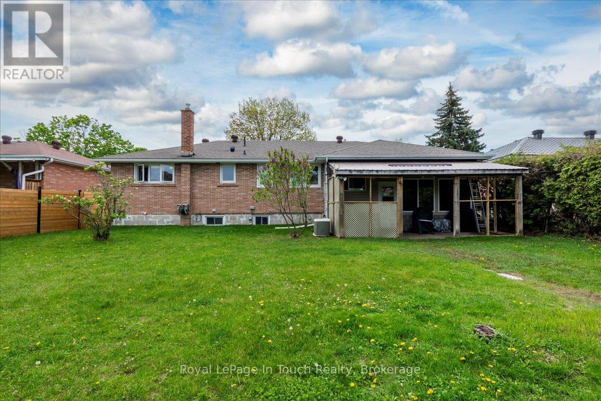 296 John Street, Midland, Ontario  L4R 2J5 - Photo 29 - S12156697