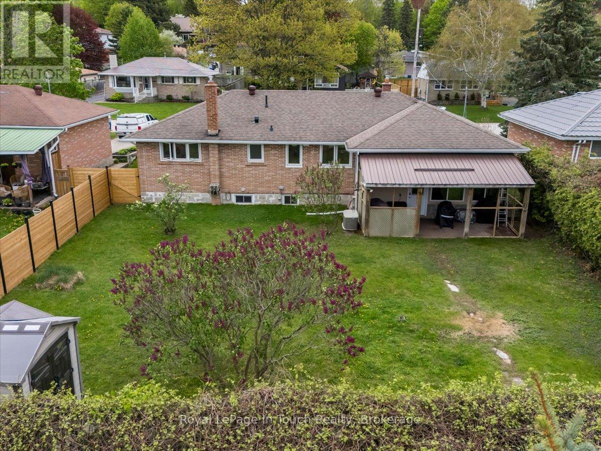 296 John Street, Midland, Ontario  L4R 2J5 - Photo 30 - S12156697