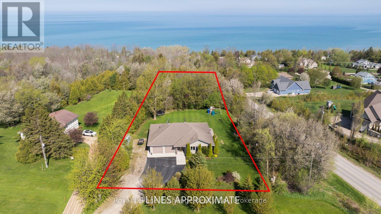 820 LAKE RANGE DRIVE, Huron-Kinloss, Ontario