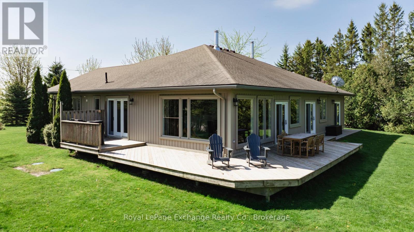 820 Lake Range Drive, Huron-Kinloss, Ontario  N2Z 0B3 - Photo 44 - X12156710