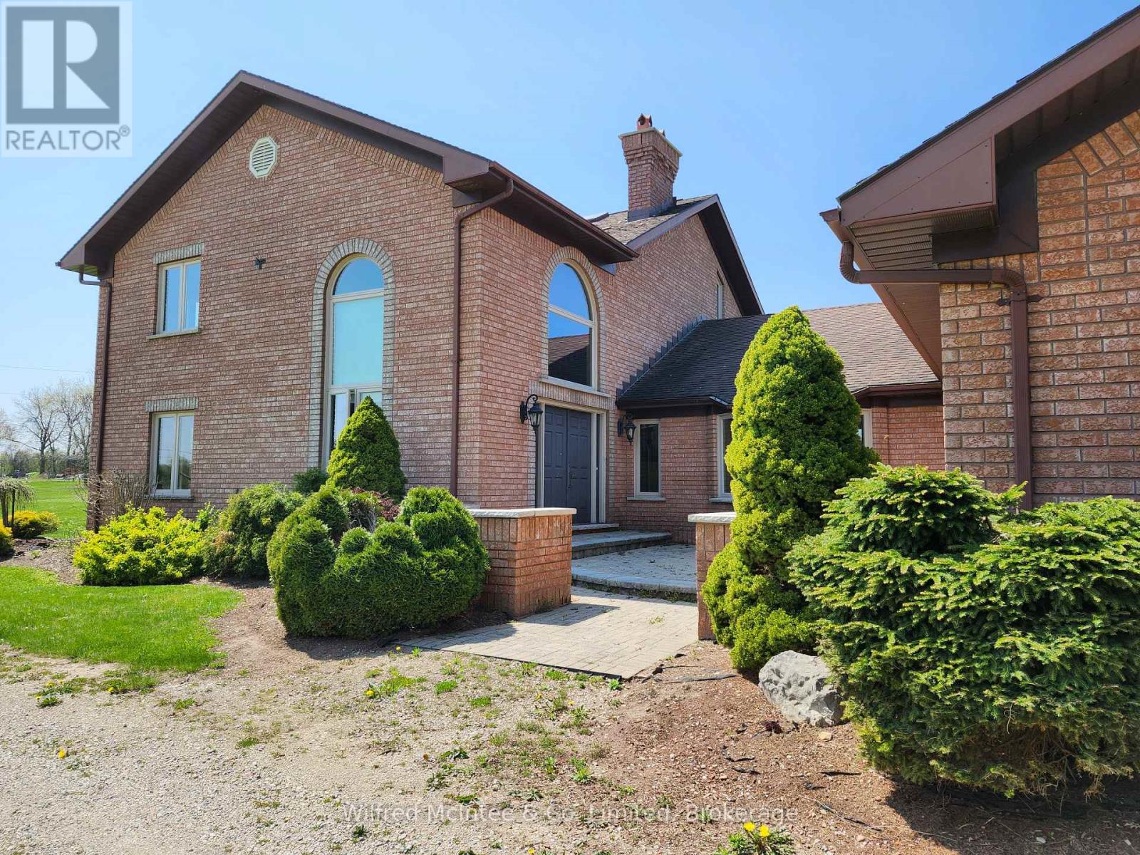75 Mary Street, North Huron, Ontario  N0G 2W0 - Photo 42 - X12156713