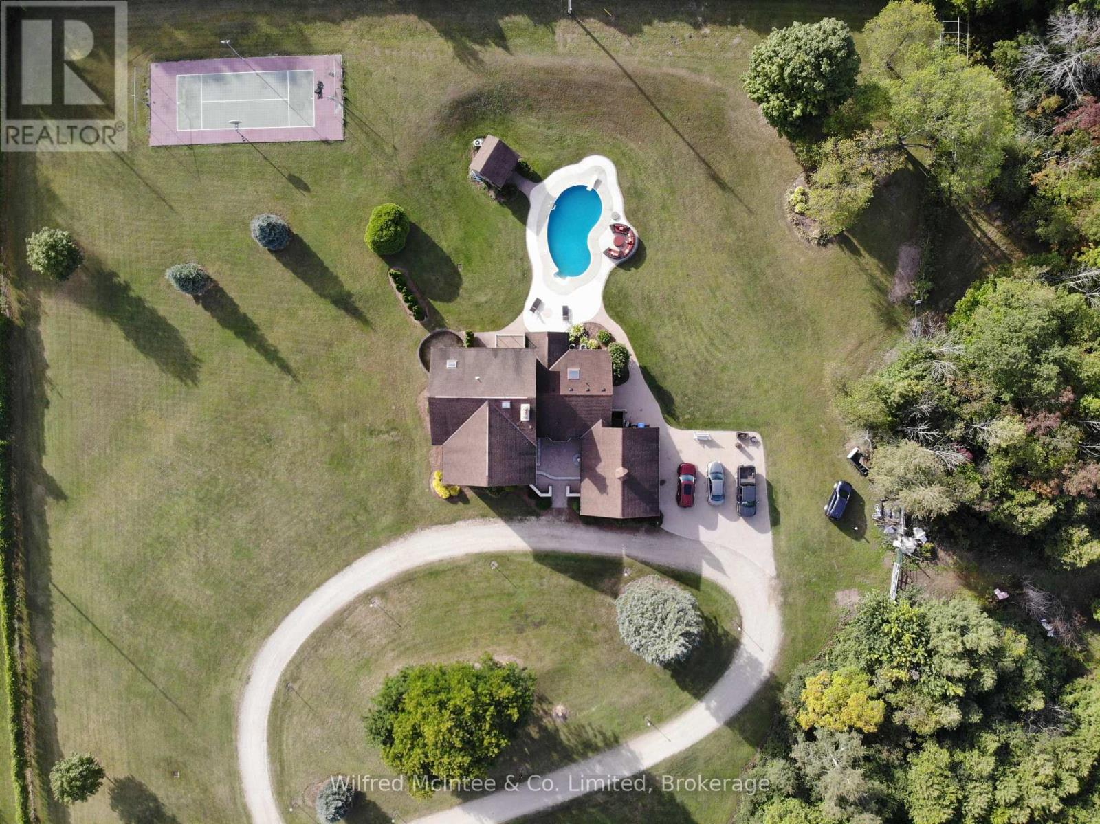 75 Mary Street, North Huron, Ontario  N0G 2W0 - Photo 47 - X12156713