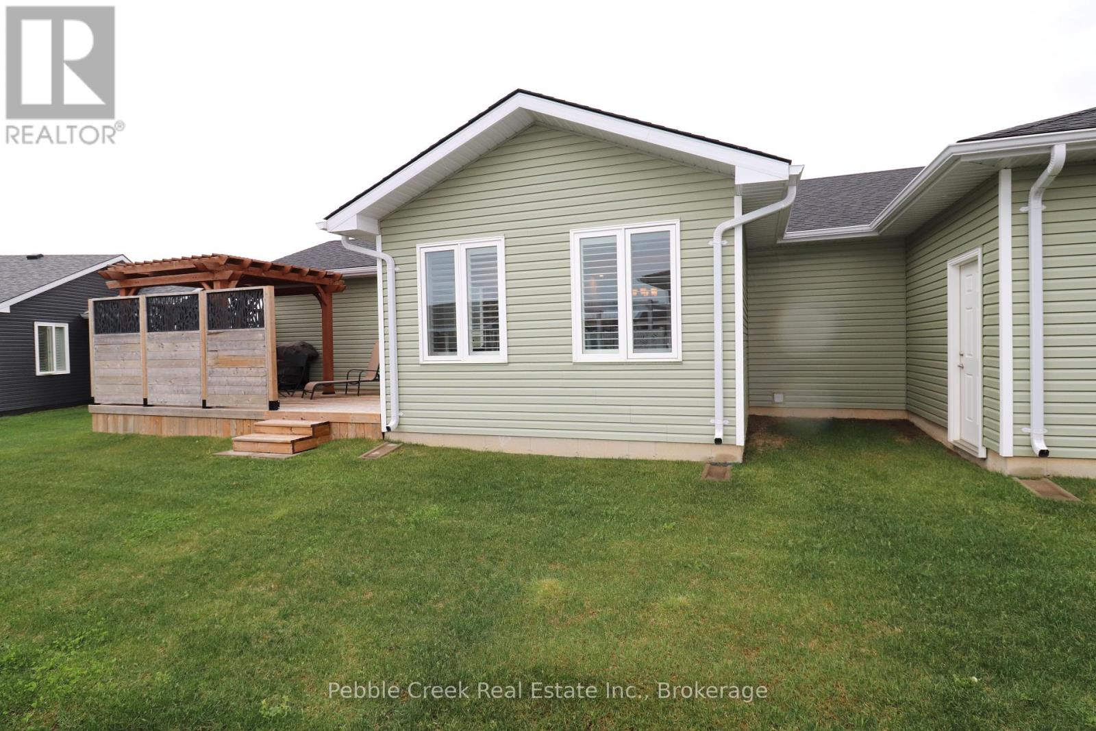 112 Huron Heights Drive, Ashfield-Colborne-Wawanosh, Ontario  N7A 0C1 - Photo 28 - X12156734