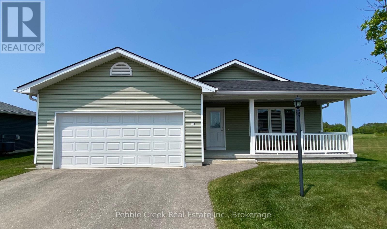 112 Huron Heights Drive, Ashfield-Colborne-Wawanosh, Ontario  N7A 0C1 - Photo 35 - X12156734
