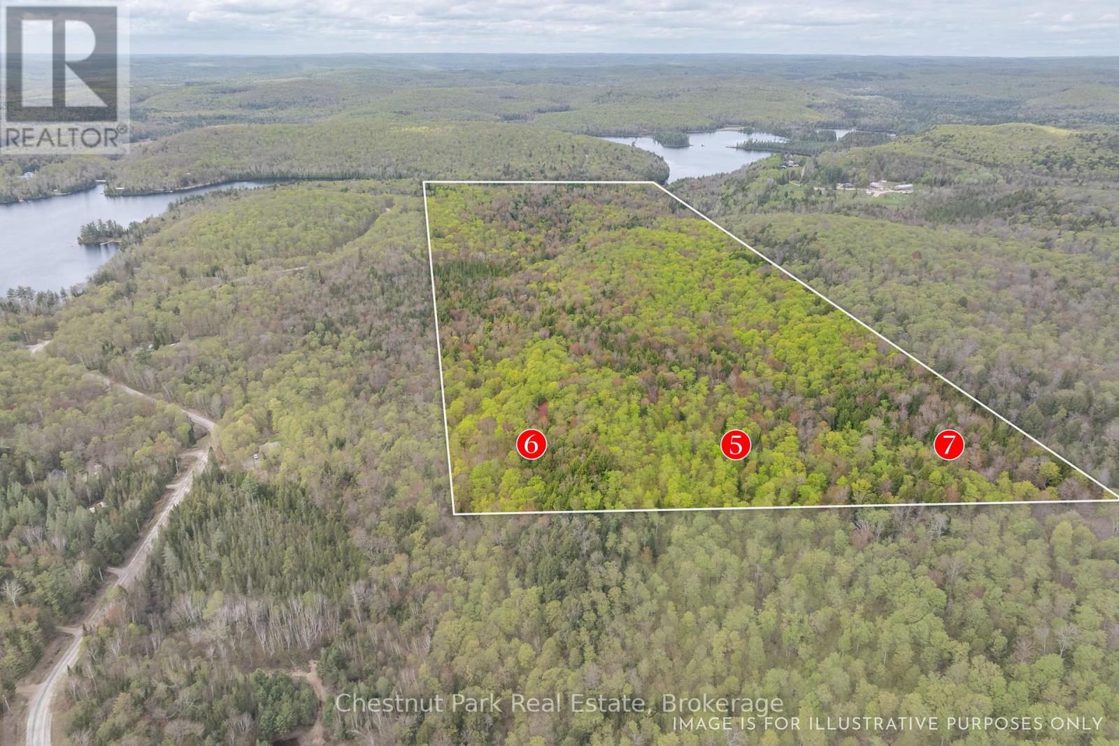 Part 6 Echo Ridge Road, Kearney, Ontario  P0A 1M0 - Photo 16 - X12156745