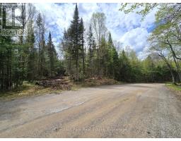 PART 5 ECHO RIDGE ROAD, Kearney, Ontario