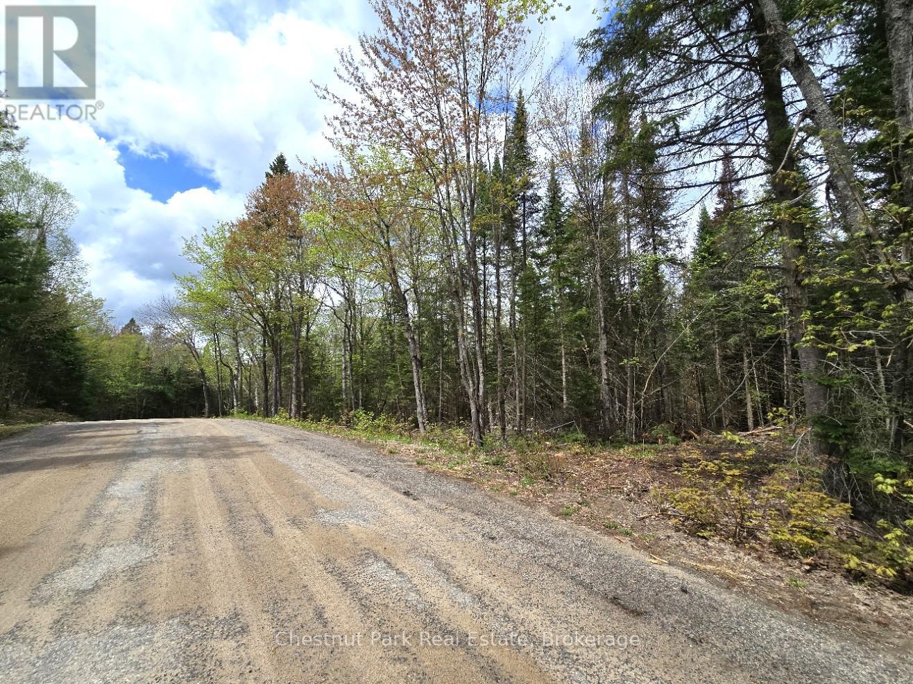 PART 2 ECHO RIDGE ROAD, Kearney, Ontario