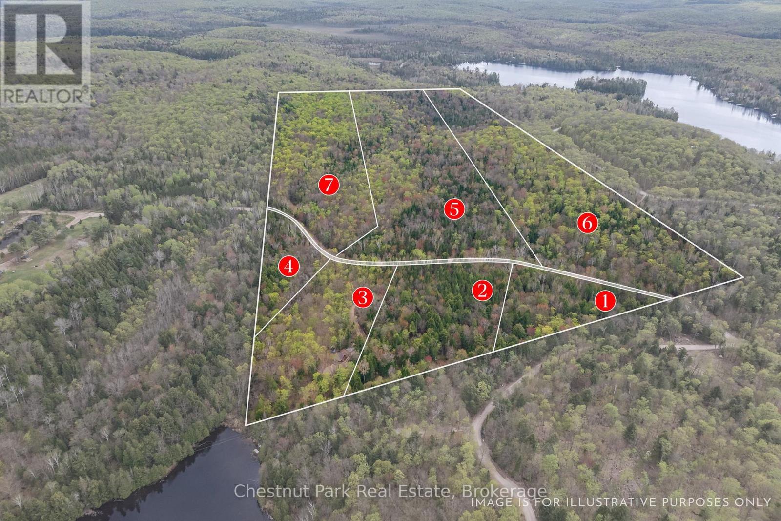 Part 2 Echo Ridge Road, Kearney, Ontario  P0A 1M0 - Photo 3 - X12156749