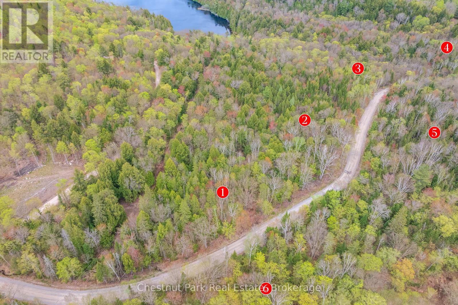 Part 4 Echo Ridge Road, Kearney, Ontario  P0A 1M0 - Photo 25 - X12156751