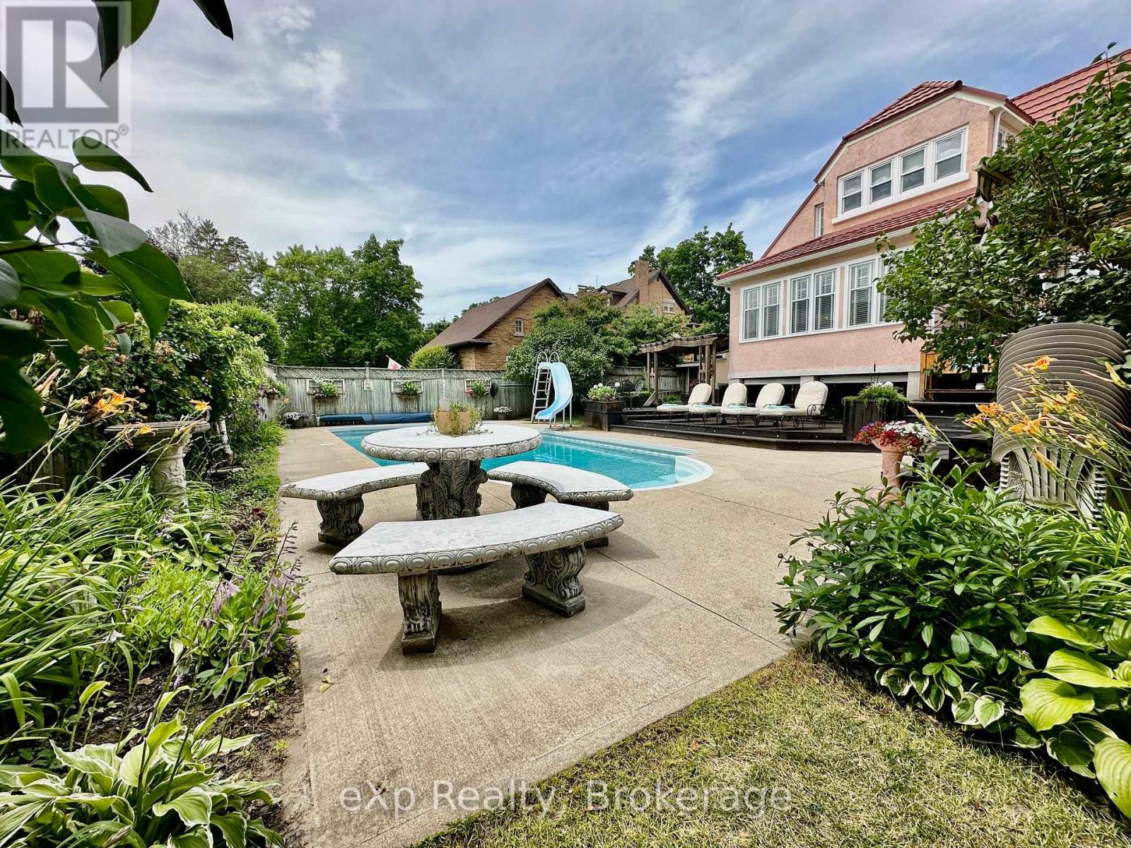 85 10th Street, Hanover, Ontario  N4N 1M9 - Photo 46 - X12156800