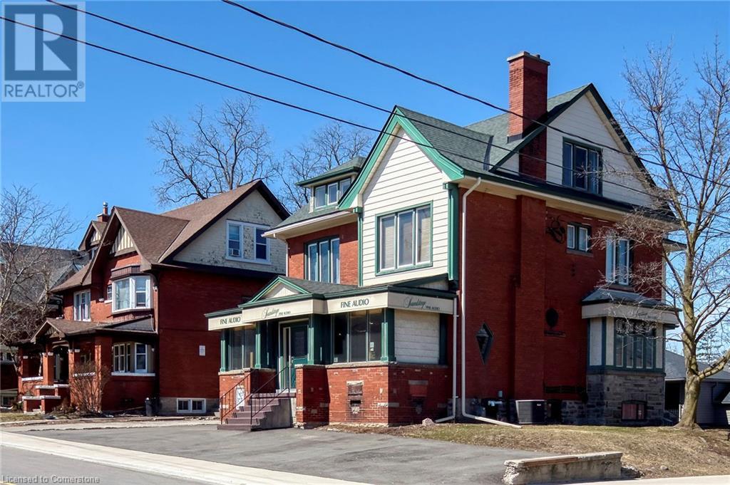 59 Regina Street N, Waterloo, Ontario  N2J 3A6 - Photo 10 - 40729932