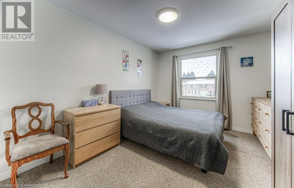 52 Montcalm Drive Unit# 7, Kitchener, Ontario  N2B 2R1 - Photo 7 - 40729939