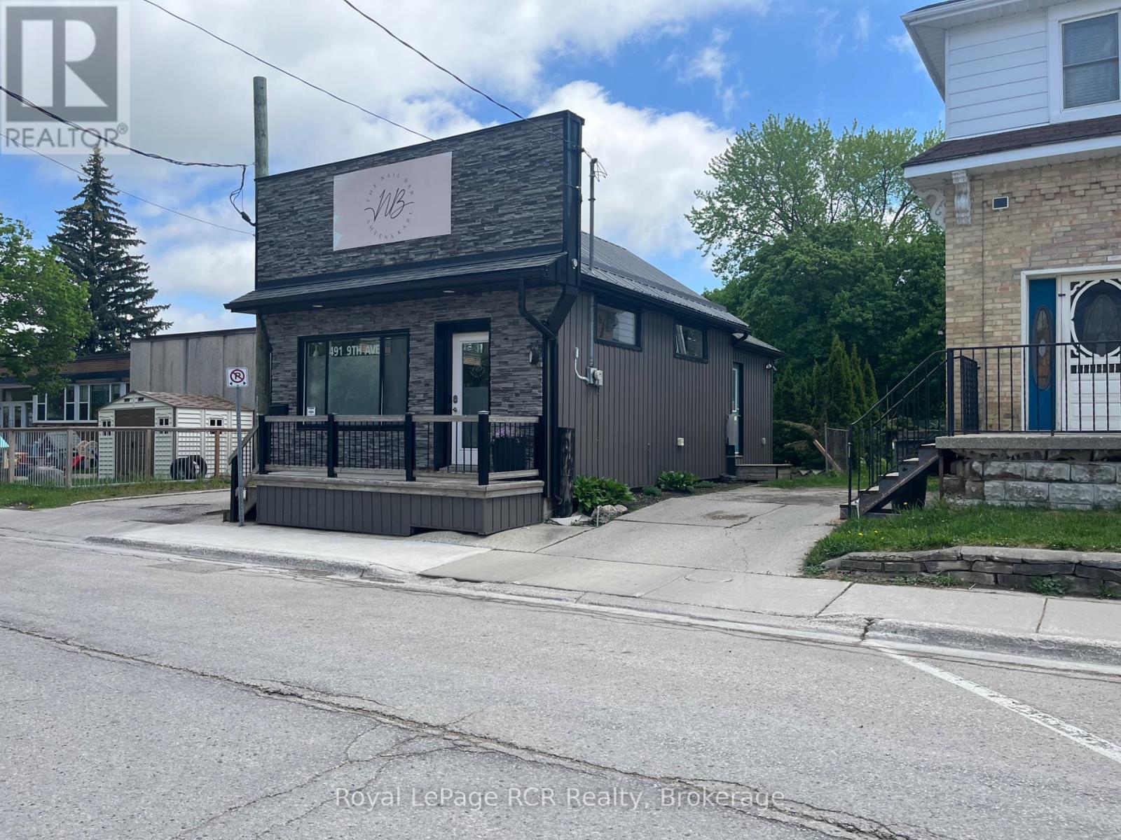 491 9th Avenue N, Hanover, Ontario  N4N 2M4 - Photo 2 - X12156855