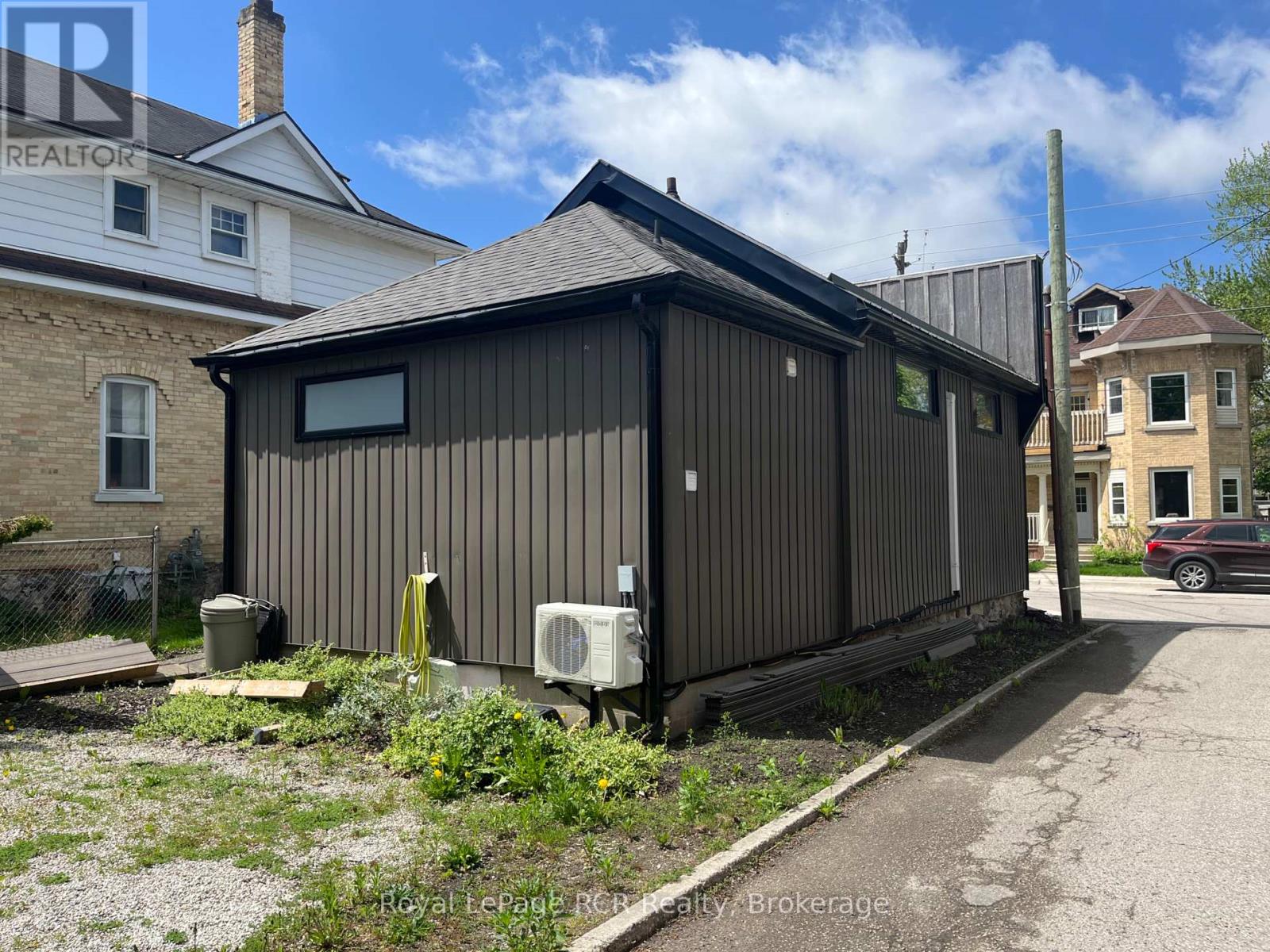 491 9th Avenue N, Hanover, Ontario  N4N 2M4 - Photo 4 - X12156855