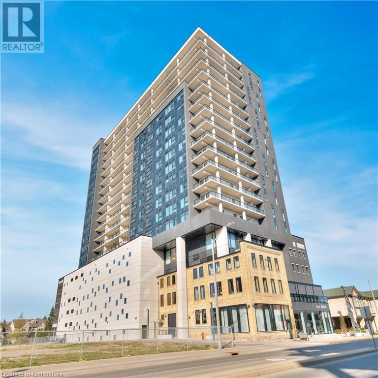 181 King Street S Unit# 914, Waterloo, Ontario  N2J 0E7 - Photo 2 - 40727051