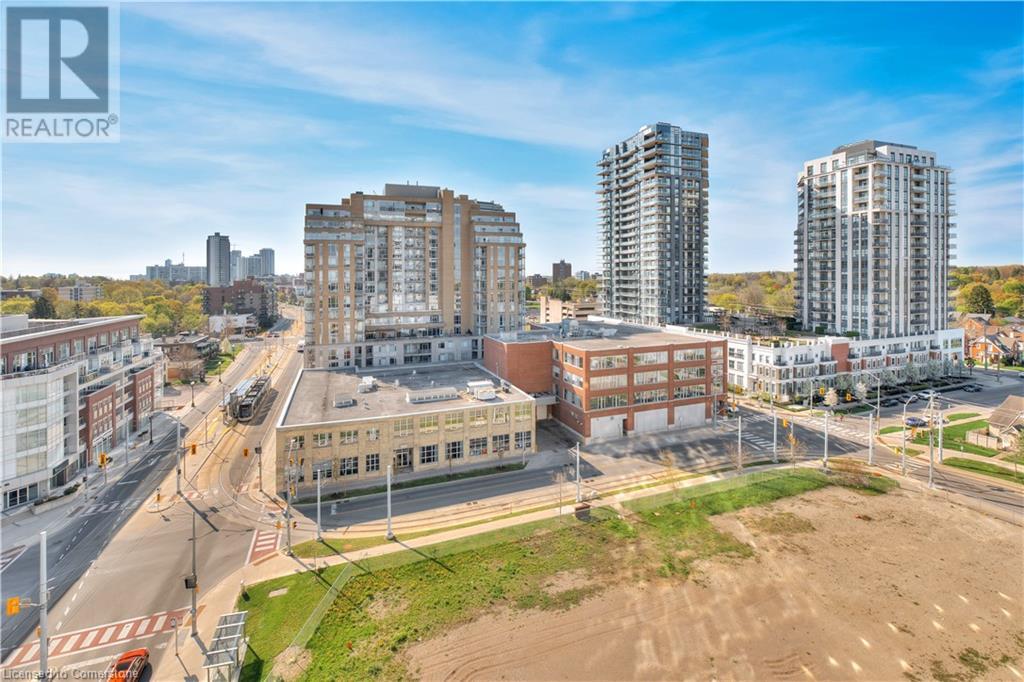 181 King Street S Unit# 914, Waterloo, Ontario  N2J 0E7 - Photo 32 - 40727051