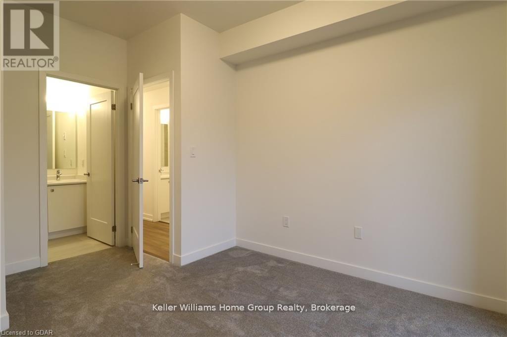 A15 - 10 Palace Street, Kitchener, Ontario  N2E 0J3 - Photo 12 - X12156923