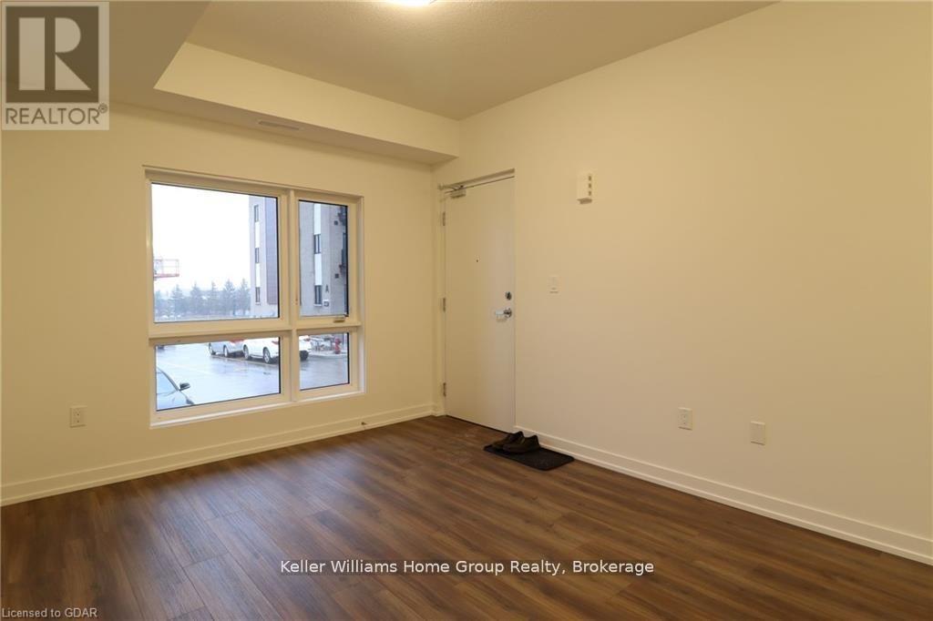 A15 - 10 Palace Street, Kitchener, Ontario  N2E 0J3 - Photo 3 - X12156923