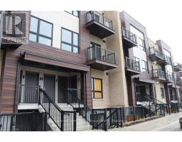A15 - 10 PALACE STREET, Kitchener, Ontario