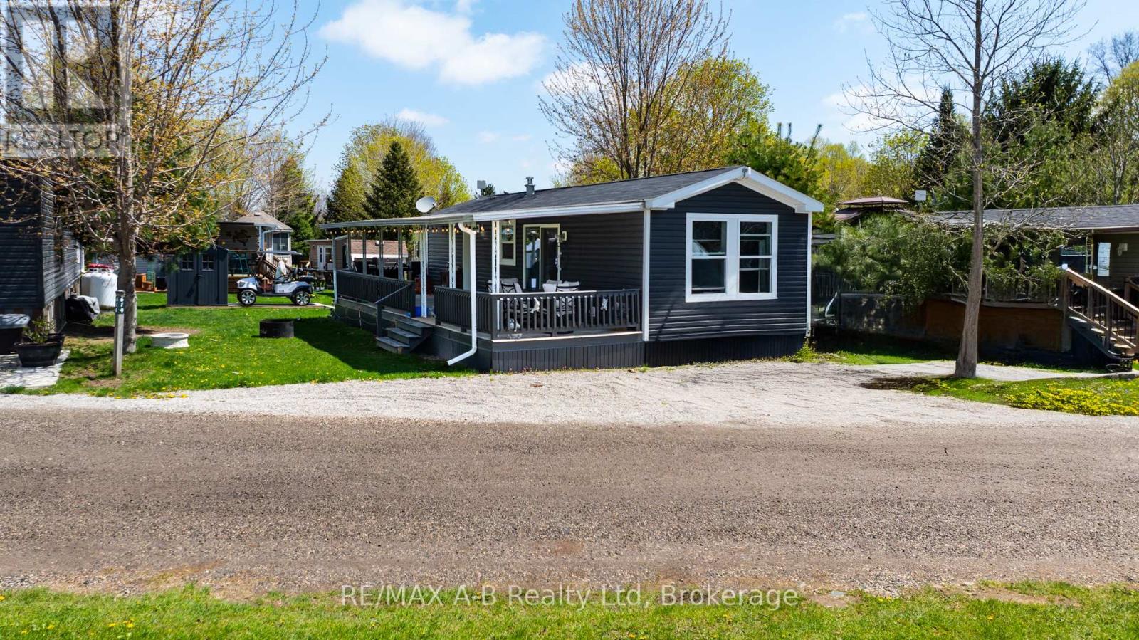 614 - 923590 ROAD 92 ROAD, Zorra, Ontario